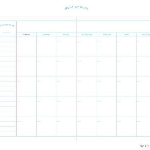 Note Diary Scheduler - Image 9