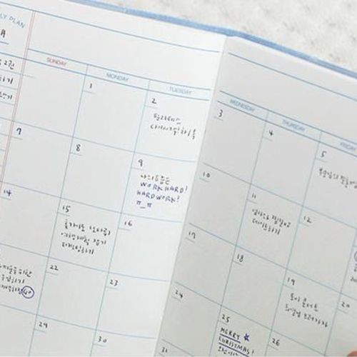 Note Diary Scheduler - Image 10