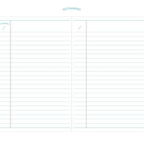 Note Diary Scheduler - Image 11