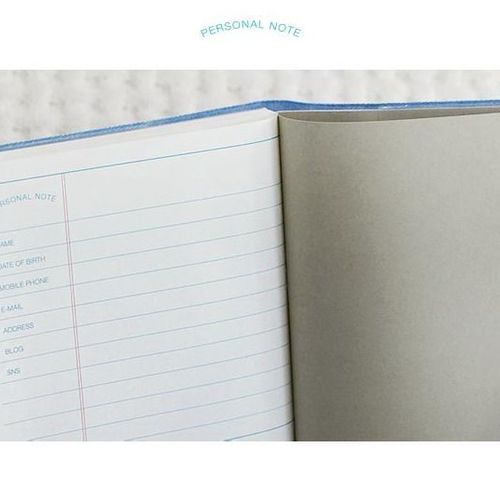 Note Diary Scheduler - Image 13