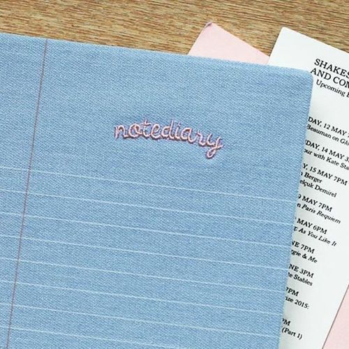Note Diary Scheduler - Image 16