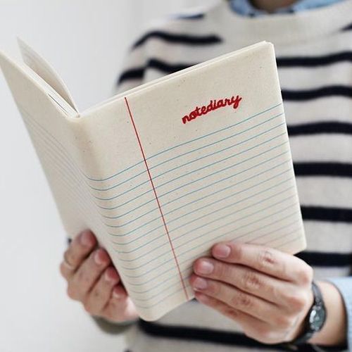 Note Diary Scheduler - Image 19