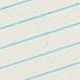 Note Diary Scheduler, Canvas Ivory