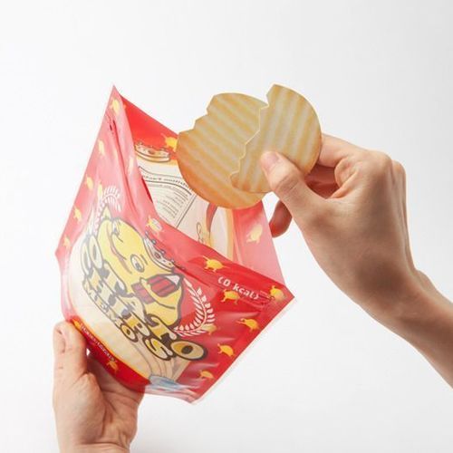 Potato Chips Memo