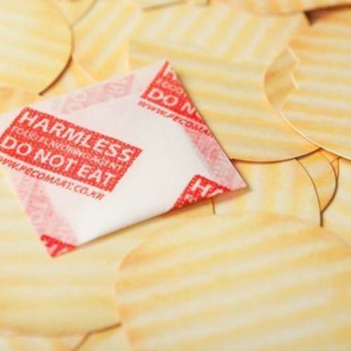 Potato Chips Memo