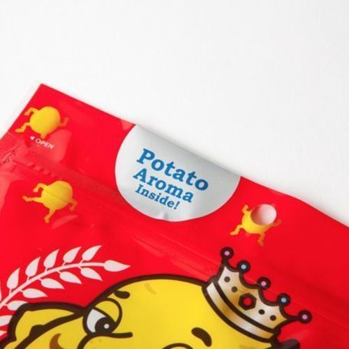 Potato Chips Memo
