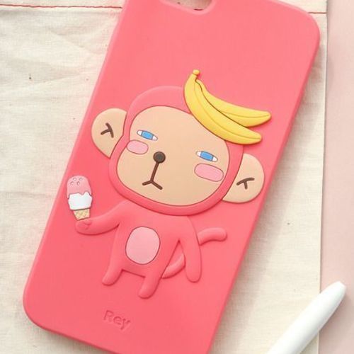 Hellogeeks iPhone 6 Plus Case