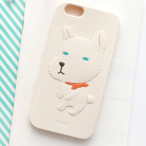 Hellogeeks iPhone 6 Plus Case