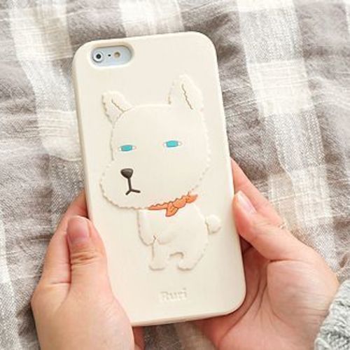 Hellogeeks iPhone 6 Plus Case