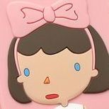 Hellogeeks iPhone 6 Plus Case, Lucy (Girl)