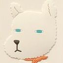 Hellogeeks iPhone 6 Plus Case, Luri (Puppy)