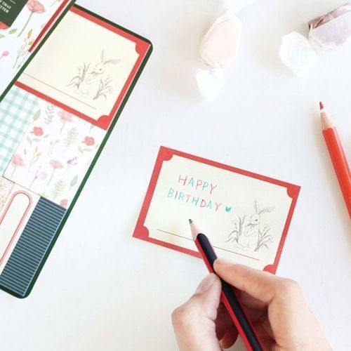 Iconic Sticky Notebook v3 - Image 15
