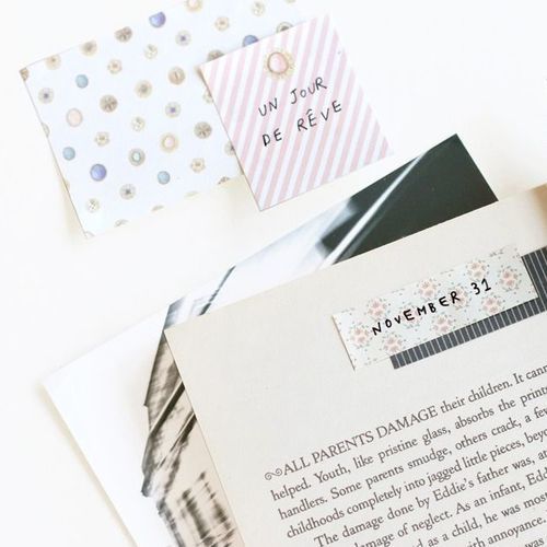 Iconic Sticky Notebook v3 - Image 19
