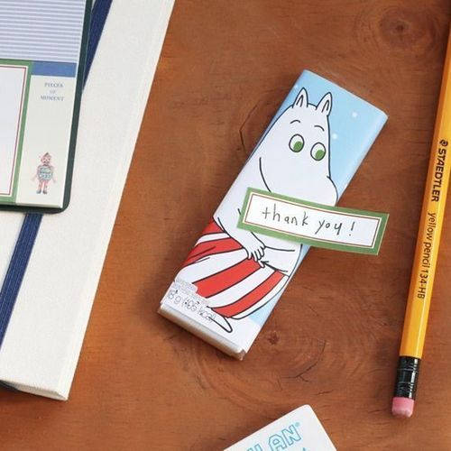 Iconic Sticky Notebook v3 - Image 21
