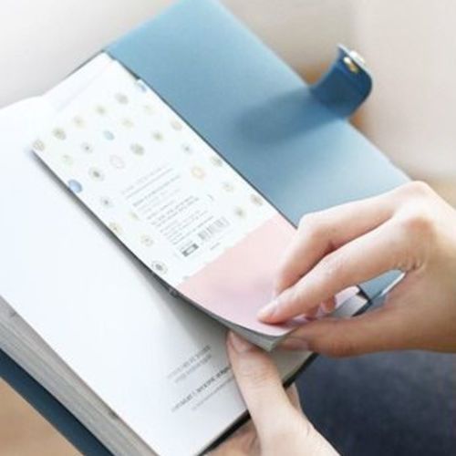 Iconic Sticky Notebook v3 - Image 11