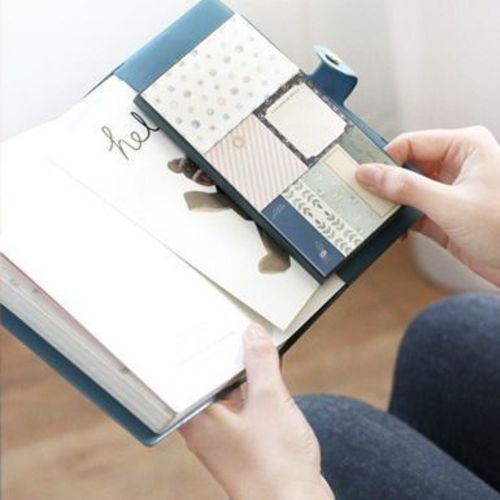 Iconic Sticky Notebook v3 - Image 12