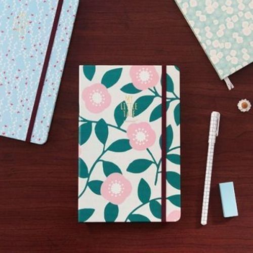 Large My Little Tale Monthly Planner