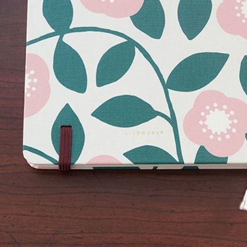 Large My Little Tale Monthly Planner