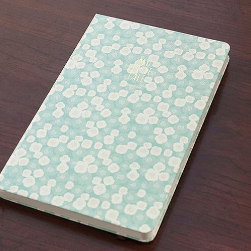 Large My Little Tale Monthly Planner