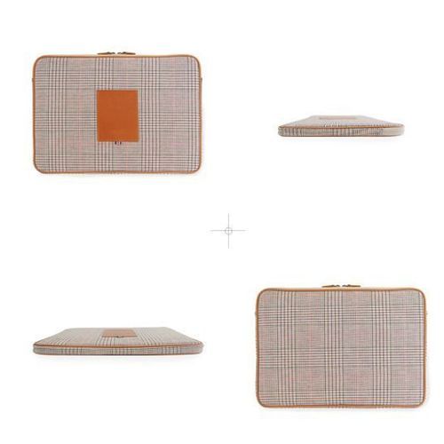 Basic Canvas 15in Laptop Pouch - Image 9