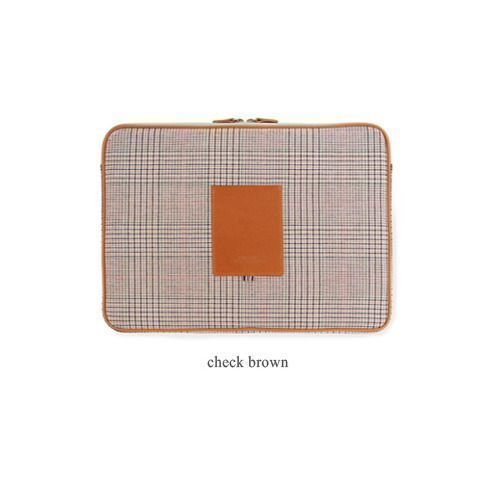 Basic Canvas 15in Laptop Pouch - Image 3