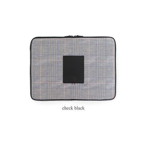 Basic Canvas 15in Laptop Pouch - Image 2