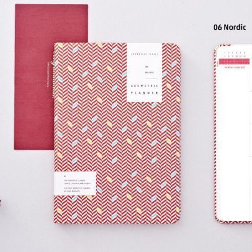 Geometric Planner - Image 7