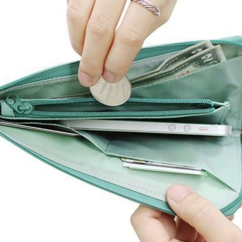 Willow Story Smartphone Wallet - Image 10