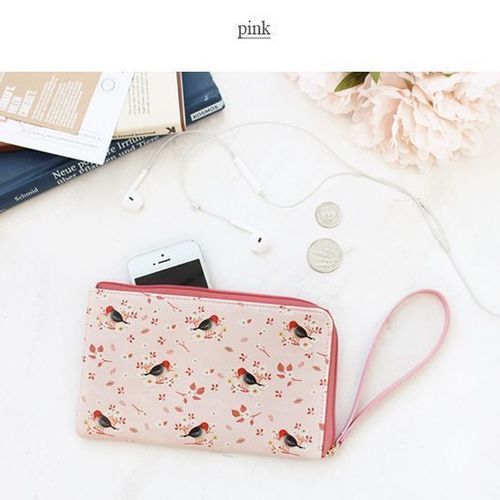 Willow Story Smartphone Wallet - Image 3