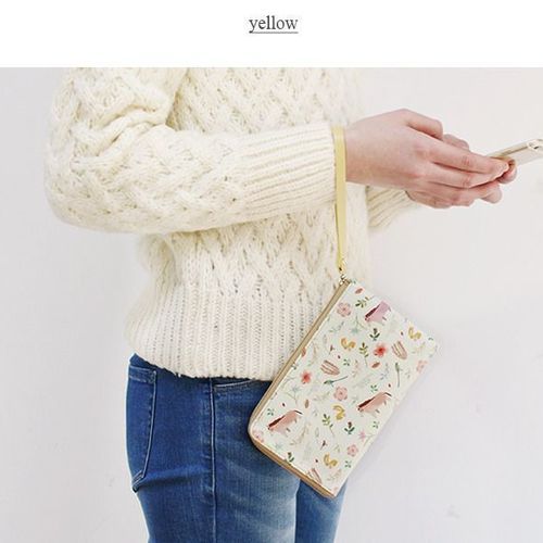 Willow Story Smartphone Wallet - Image 5