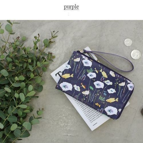 Willow Story Smartphone Wallet - Image 4