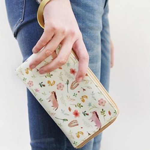 Willow Story Smartphone Wallet - Image 8