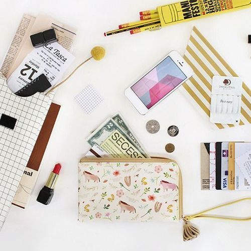 Willow Story Smartphone Wallet - Image 17