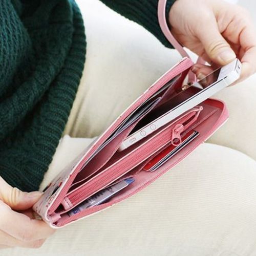 Willow Story Smartphone Wallet - Image 14