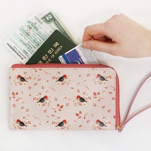 Willow Story Smartphone Wallet - Image 13