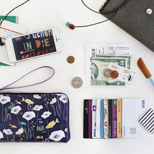 Willow Story Smartphone Wallet - Image 12