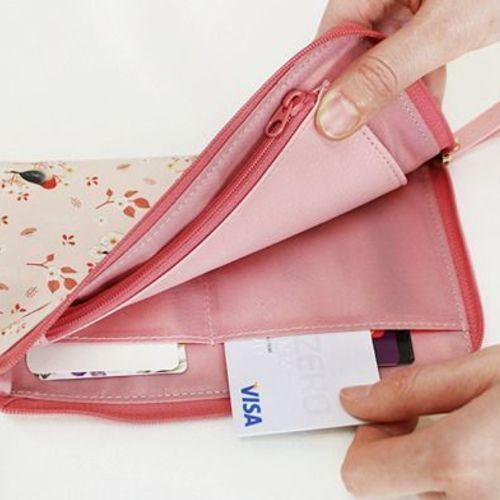 Willow Story Smartphone Wallet - Image 16