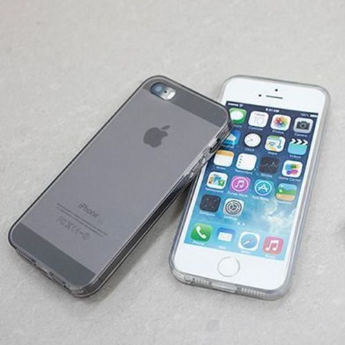 iPhone 5/5S Jelly Case