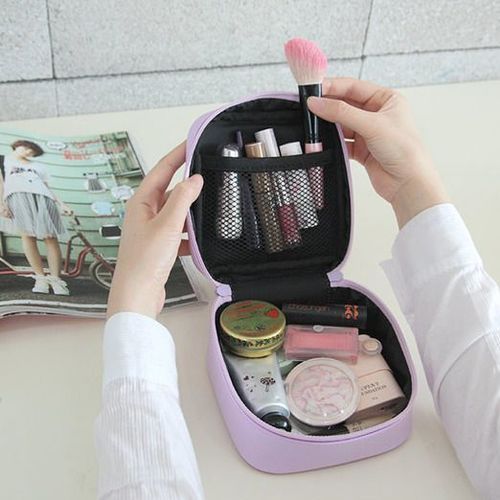 Block Cosmetic Pouch - Image 9