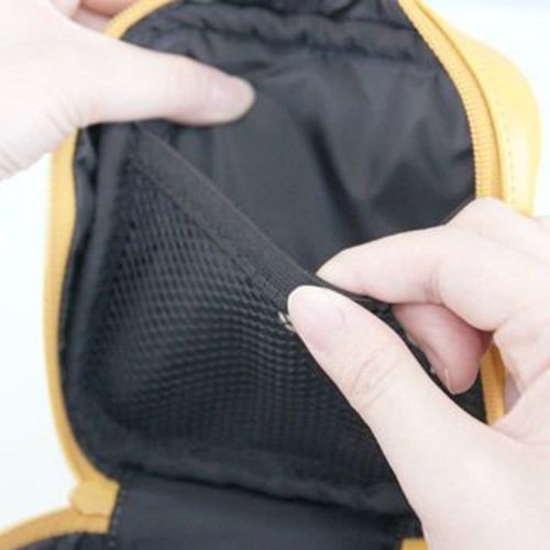 Block Cosmetic Pouch - Image 12