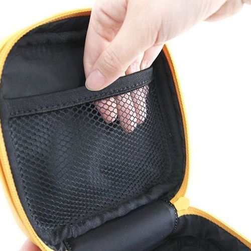 Block Cosmetic Pouch - Image 13
