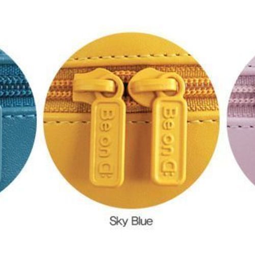 Block Cosmetic Pouch - Image 16