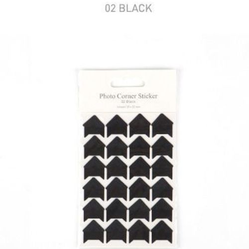 MochiThings: Corner Sticker Set