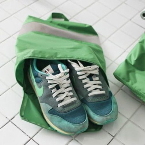 Medium Shoe Pouch - Image 3