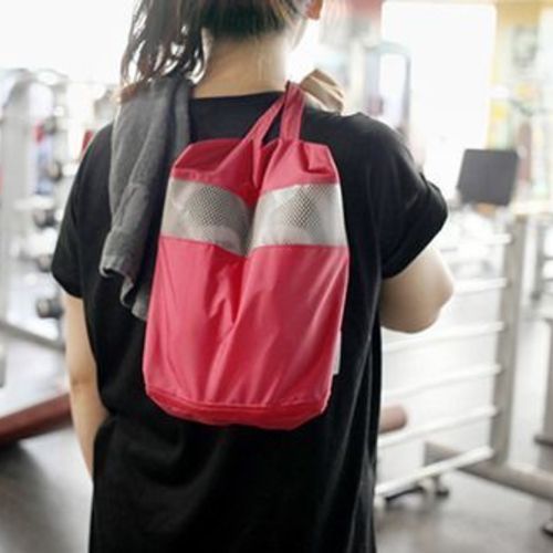 Medium Shoe Pouch - Image 11