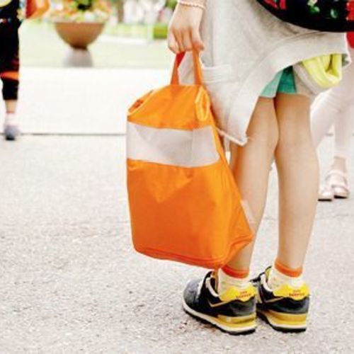 Medium Shoe Pouch - Image 4