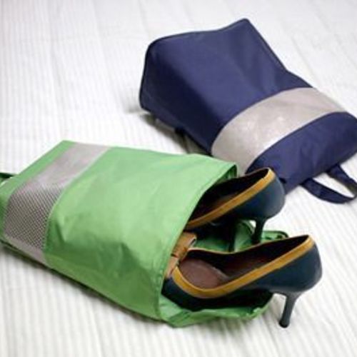 Medium Shoe Pouch - Image 9