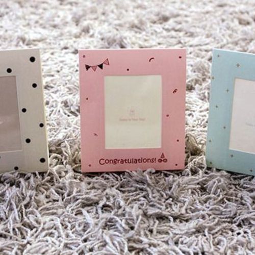 Twinkle Instax Mini Frame Card - Image 5