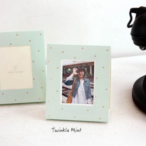 Twinkle Instax Mini Frame Card - Image 3