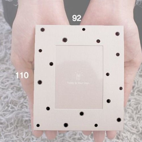 Twinkle Instax Mini Frame Card - Image 6
